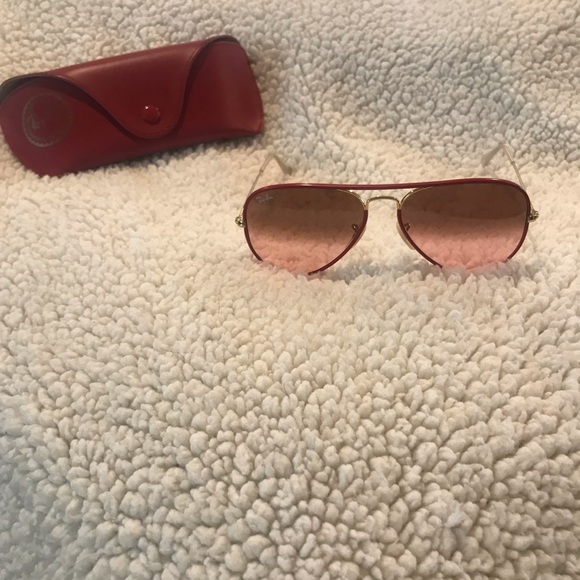 Ray-ban sunglasses - Picture 2 of 8